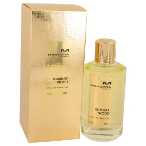 Mancera Kumkat Wood 4.0 oz EDP  Unisex