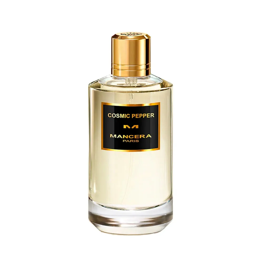 Mancera Paris Cosmic Pepper 4.0 oz EDP Unisex