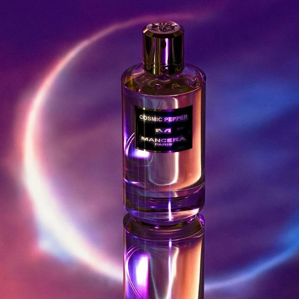 Mancera Paris Cosmic Pepper 4.0 oz EDP Unisex