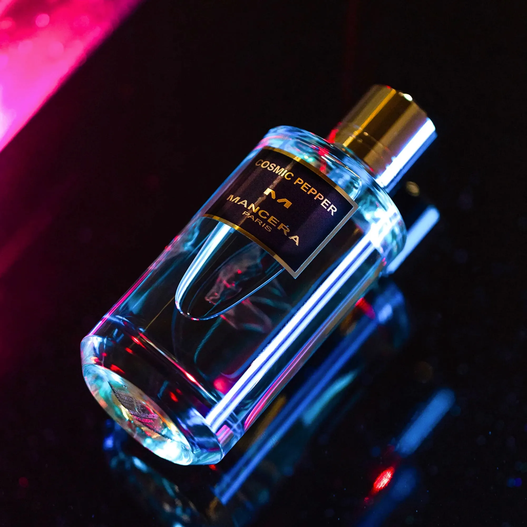 Mancera Paris Cosmic Pepper 4.0 oz EDP Unisex