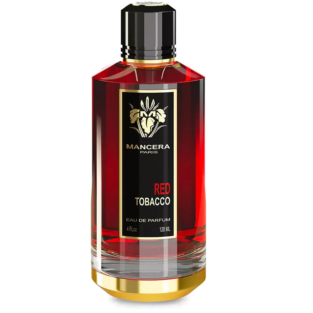 Mancera Red Tobacco 4.0 oz EDP Unisex