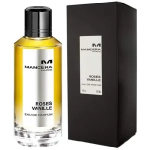 Mancera Roses Vanille 4.0 oz EDP Unisex