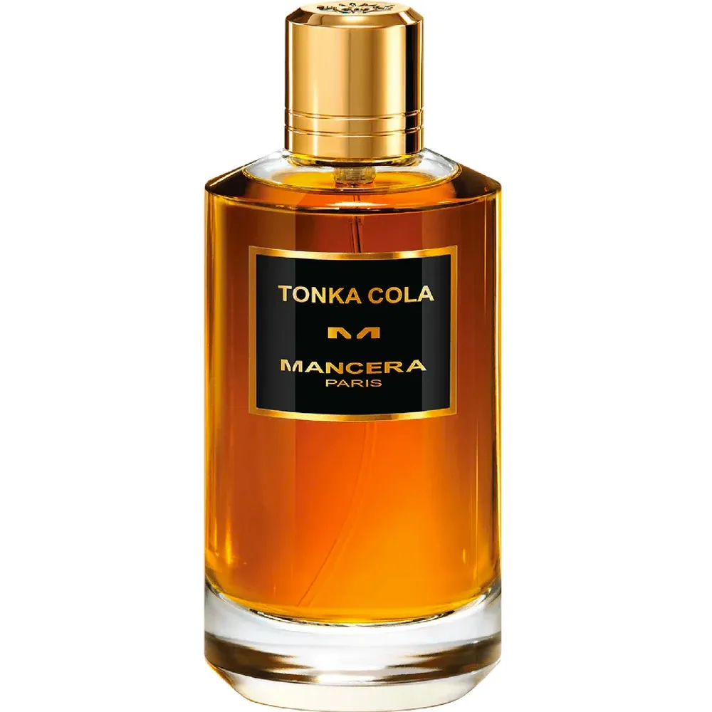 Mancera Tonka Cola 4.0 oz EDP Unisex