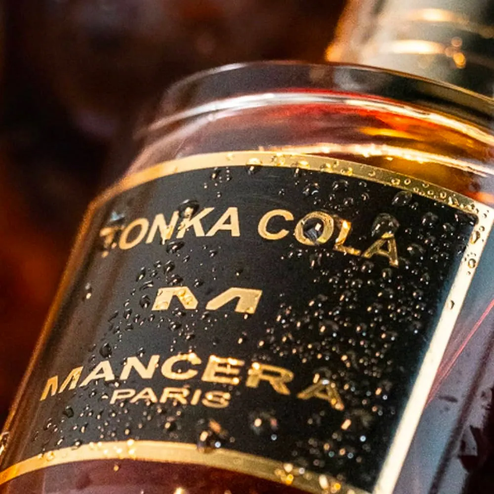 Mancera Tonka Cola 4.0 oz EDP Unisex