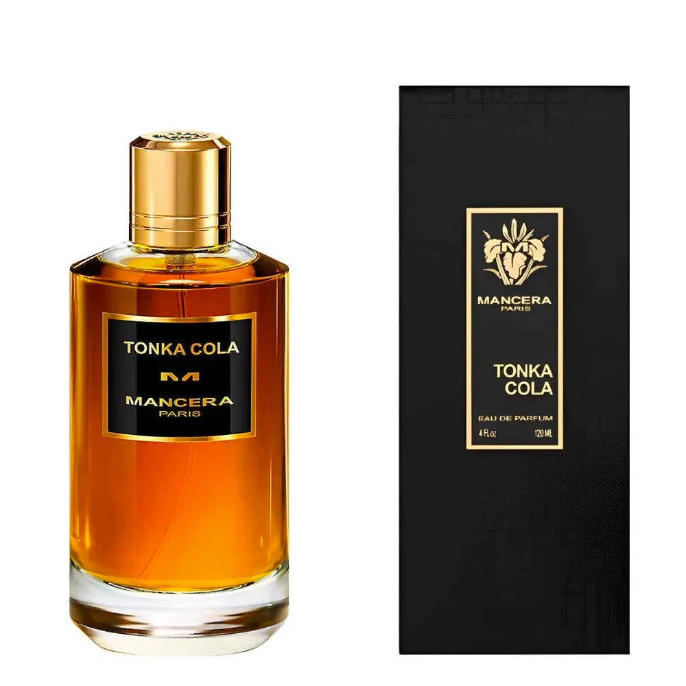 Mancera Tonka Cola 4.0 oz EDP Unisex