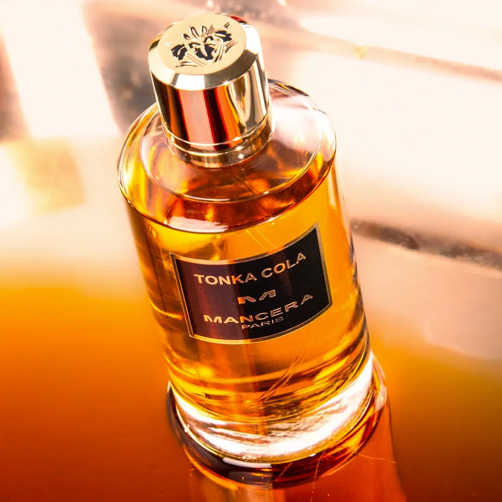 Mancera Tonka Cola 4.0 oz EDP Unisex