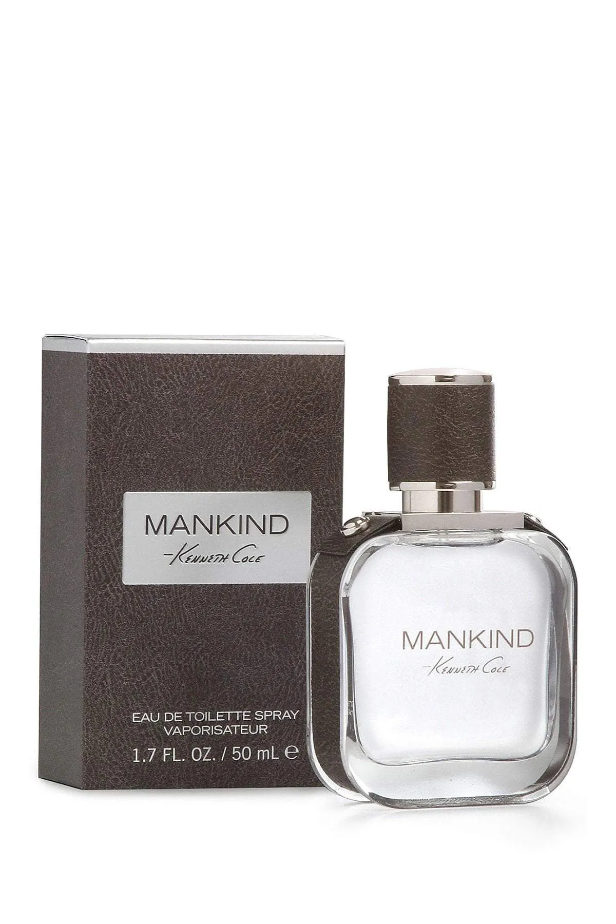 Mankind Cologne