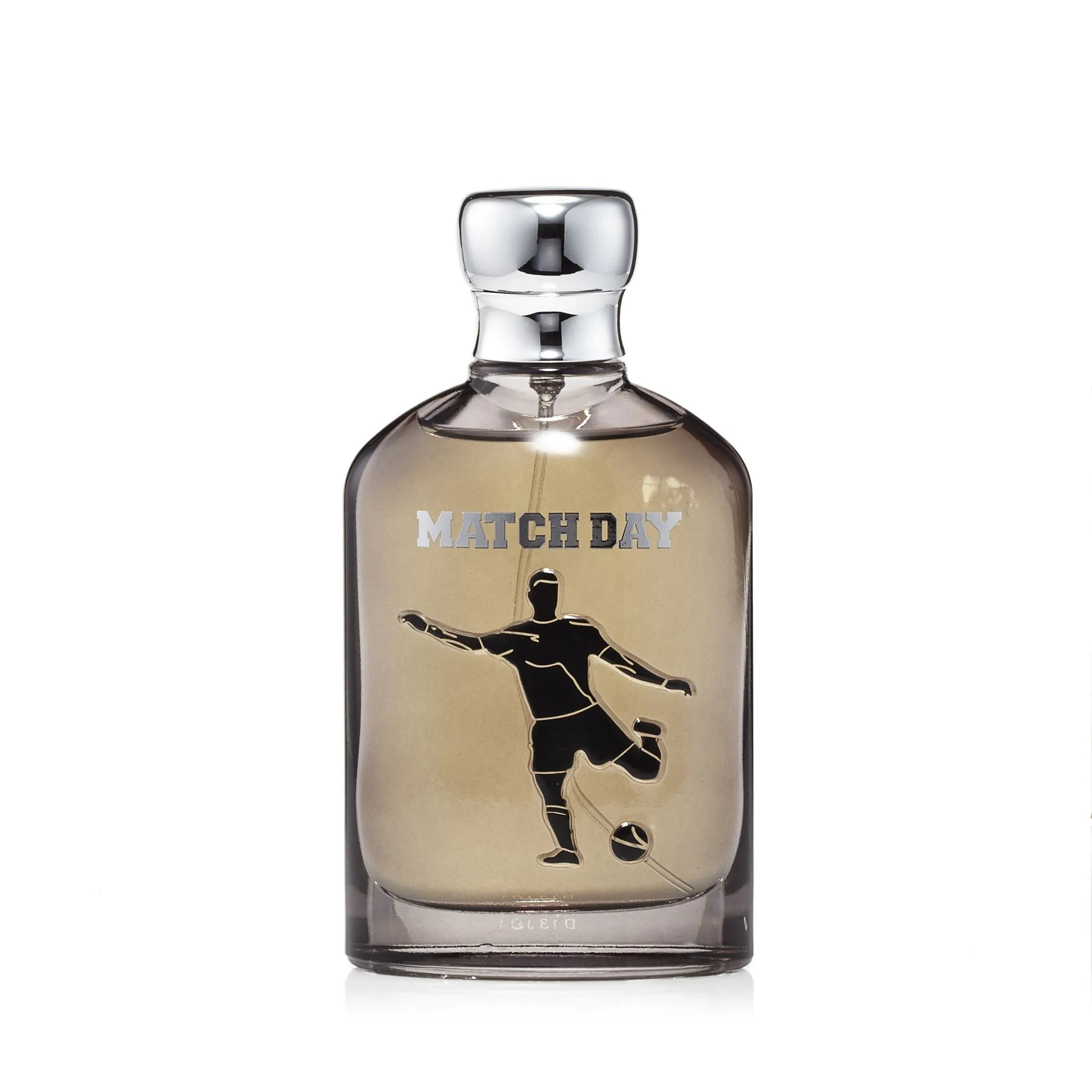 Match Day Black Cologne