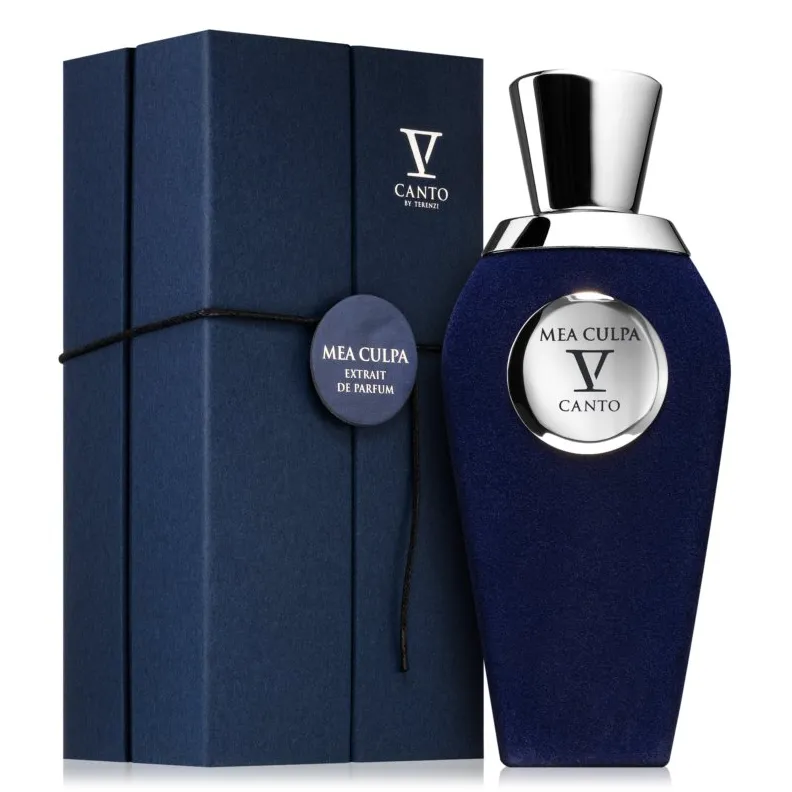 Mea Culpa by V Canto 100ml EDP