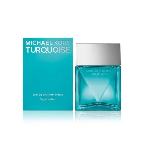Michael Kors Turquoise 3.4 oz EDP for woman