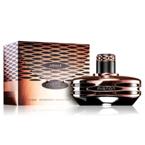 Mignon Black by Armaf 100ml EDP for Women