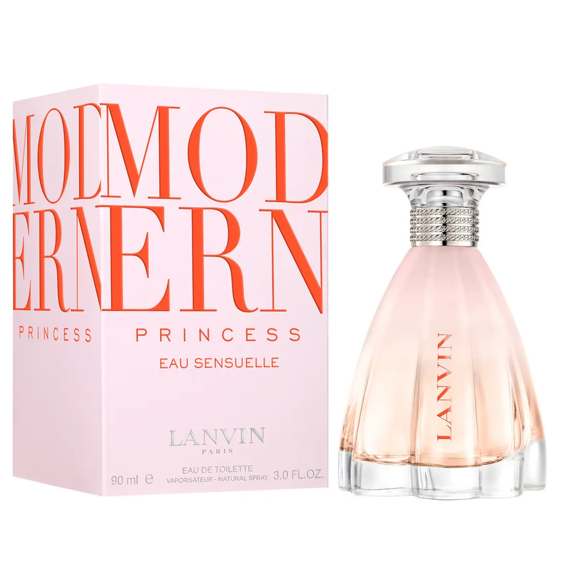 Modern Princess Eau Sensuelle by Lanvin 90ml EDT