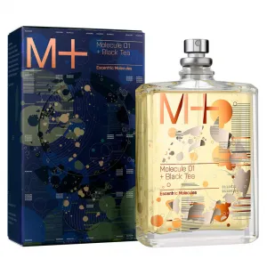Molecule 01   Black Tea by Escentric Molecules 100ml EDT