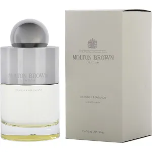 Molton Brown Orange and Bergamont 3.4 oz EDT unisex