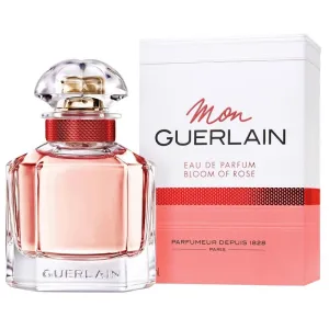 Mon Guerlain Bloom of Rose 3.4 oz EDP for women