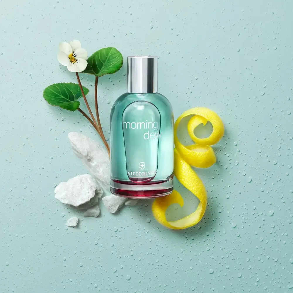 Morning Dew 3.4 oz EDT for women