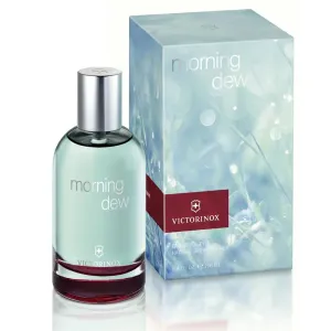 Morning Dew 3.4 oz EDT for women