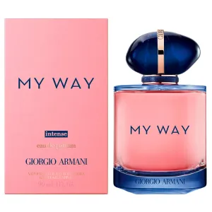 My Way Intense 3.0 oz. EDP for women