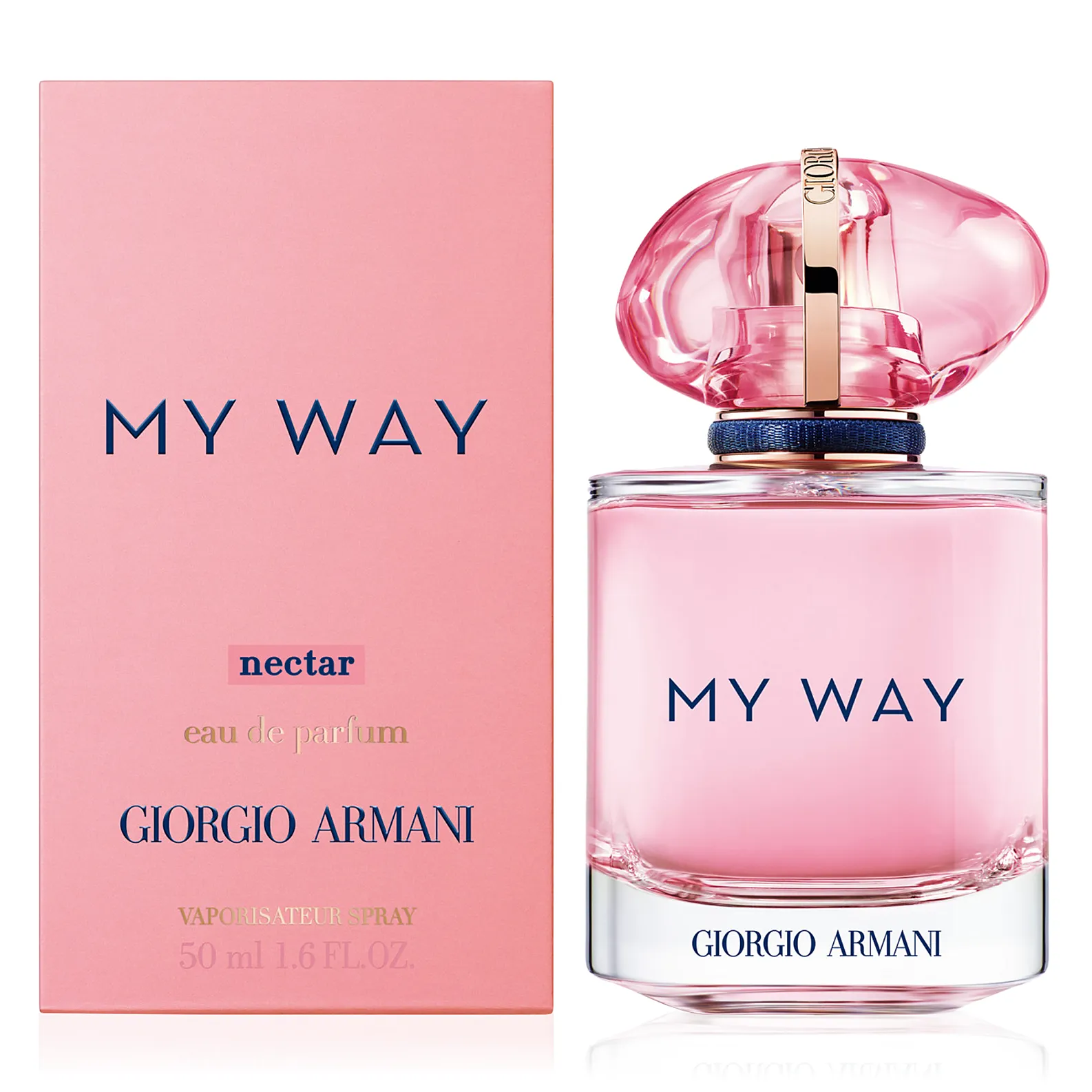 My Way Nectar by Giorgio Armani 50ml EDP