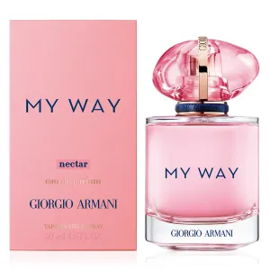 My Way Nectar by Giorgio Armani 50ml EDP