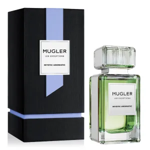 Mystic Aromatic by Thierry Mugler 80ml EDP