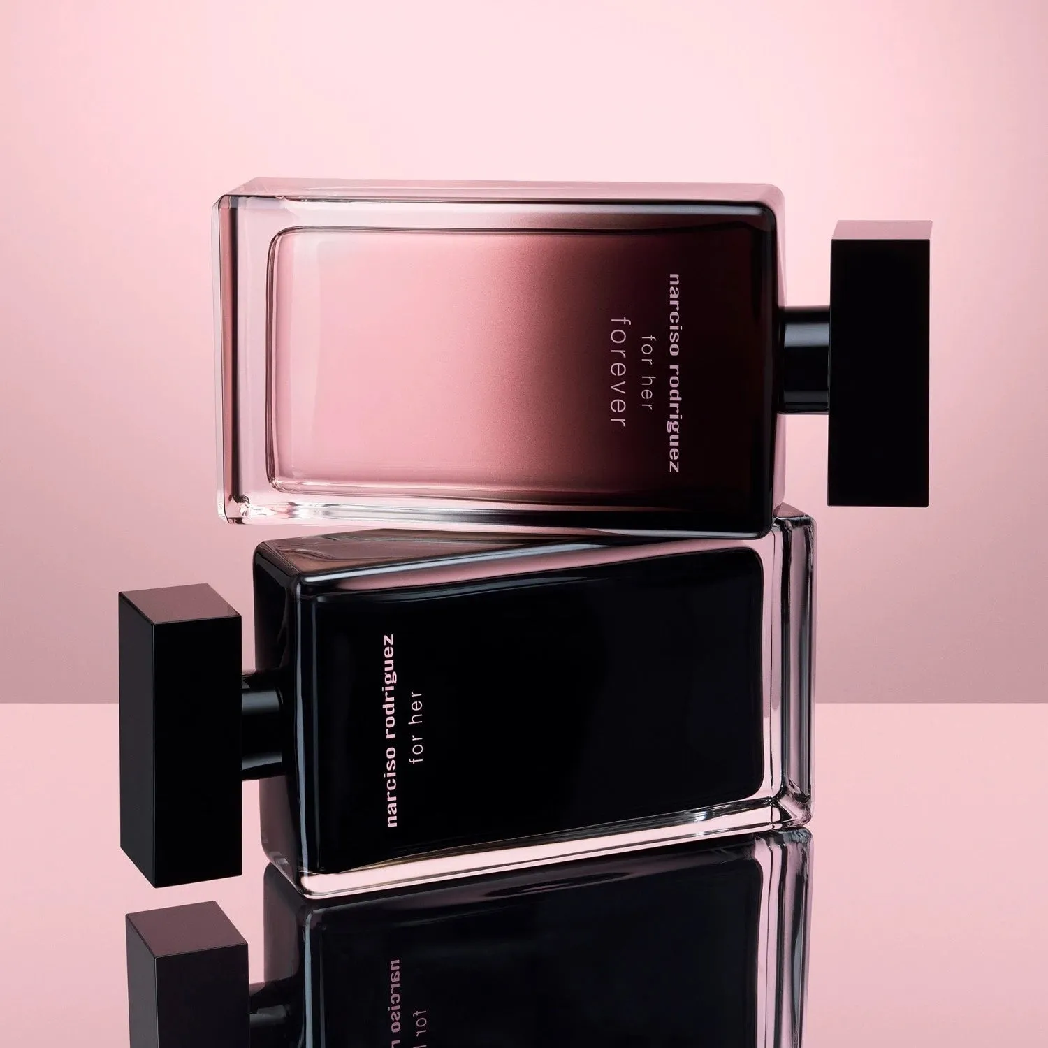 Narciso Rodriguez Forever 3.4 oz EDP for women