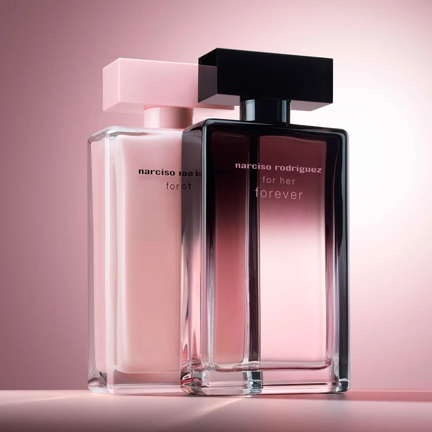 Narciso Rodriguez Forever 3.4 oz EDP for women