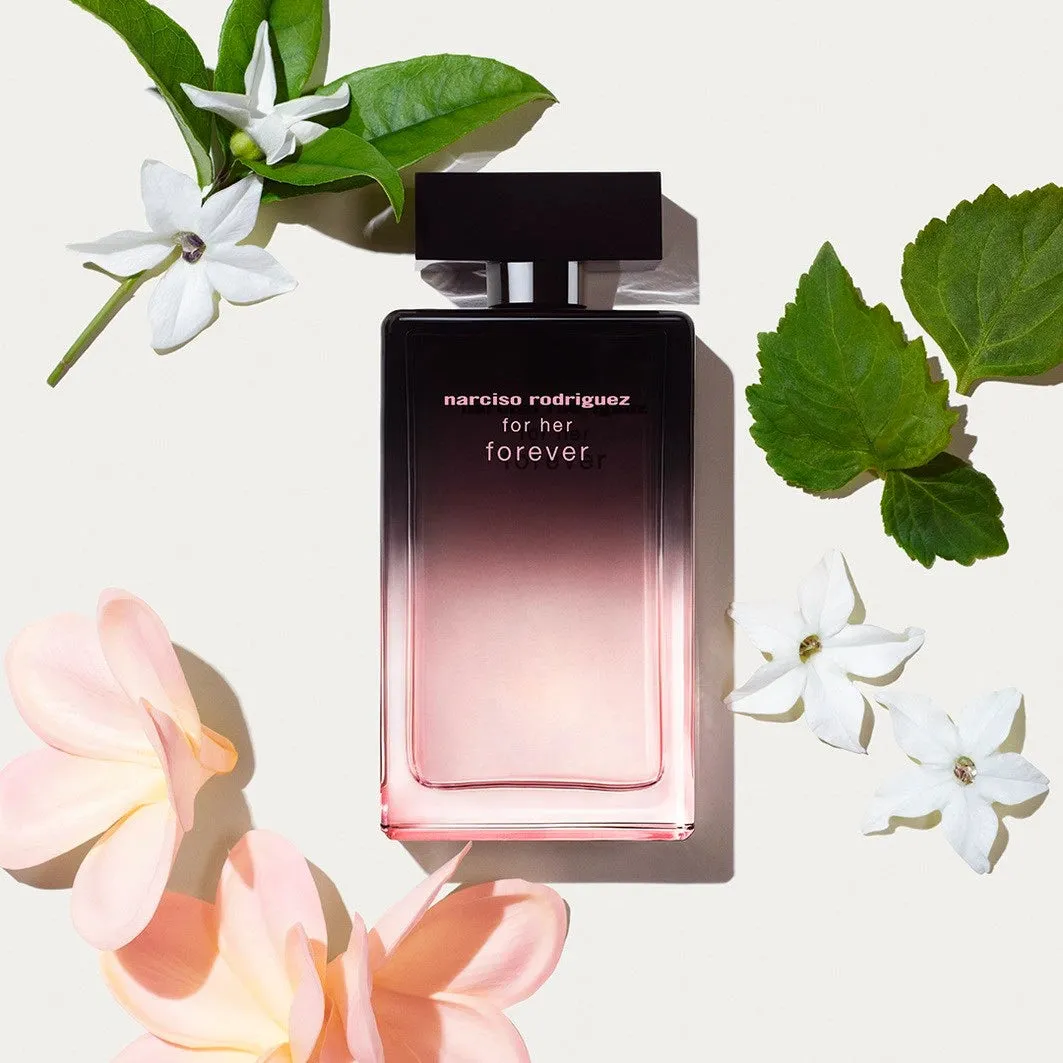 Narciso Rodriguez Forever 3.4 oz EDP for women