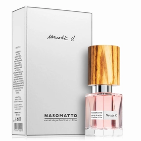 Narcotic V by Nasomatto 30ml EDP
