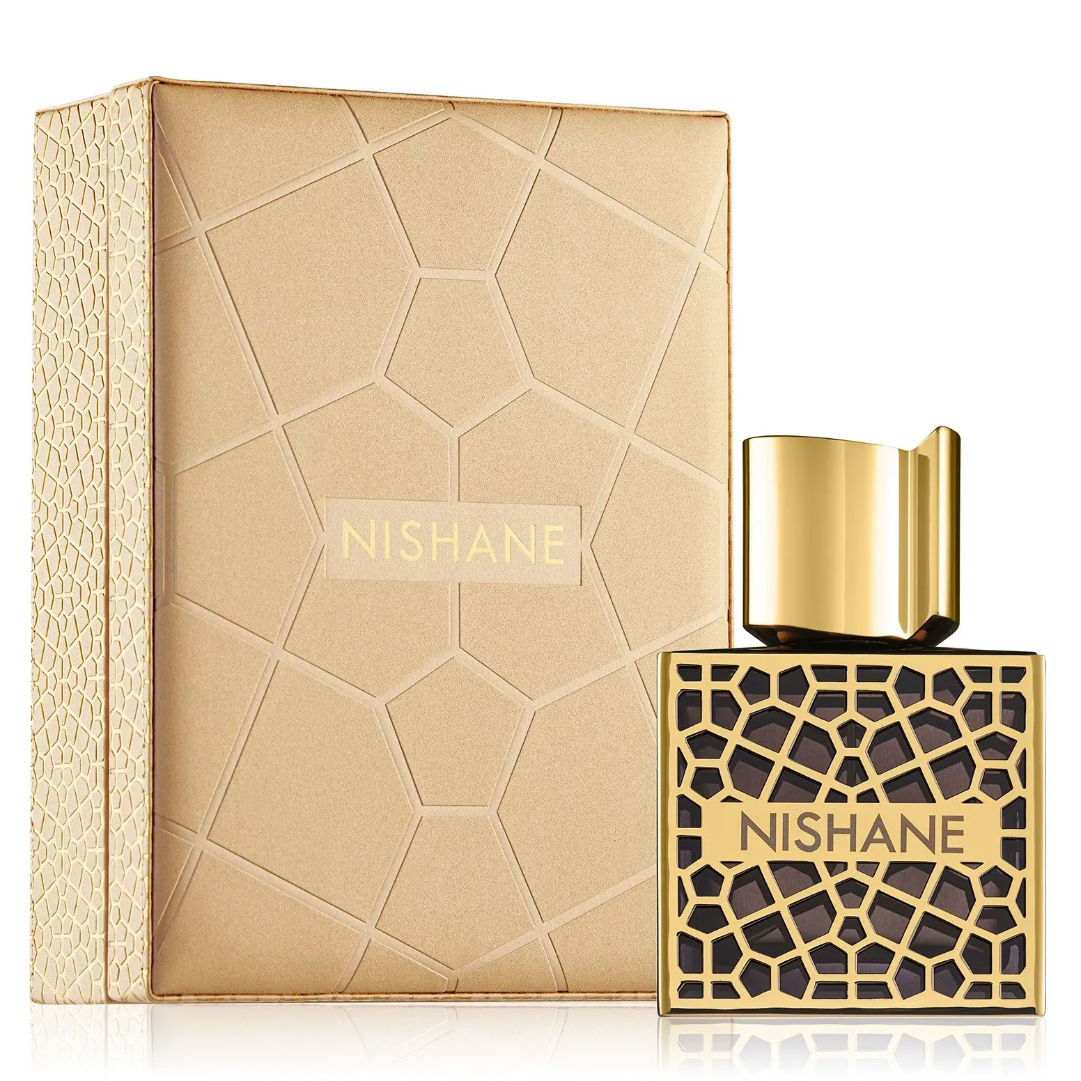Nefs by Nishane 50ml EDP
