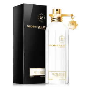 Nepal Aoud by Montale 100ml EDP
