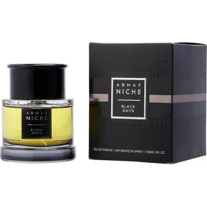 Niche Black Onxy by Armaf cologne for men EDP 3.0 oz New in Box