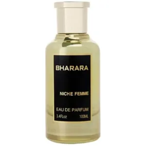Niche Femme by Bharara perfume for women EDP 3.3 / 3.4 oz New Tester