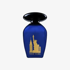 Night de Paris New York By Lorientale Fragrances Eau de Parfum 3.3 oz