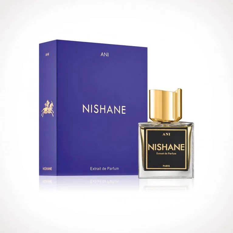 Nishane Ani 3.4 oz EDP unisex