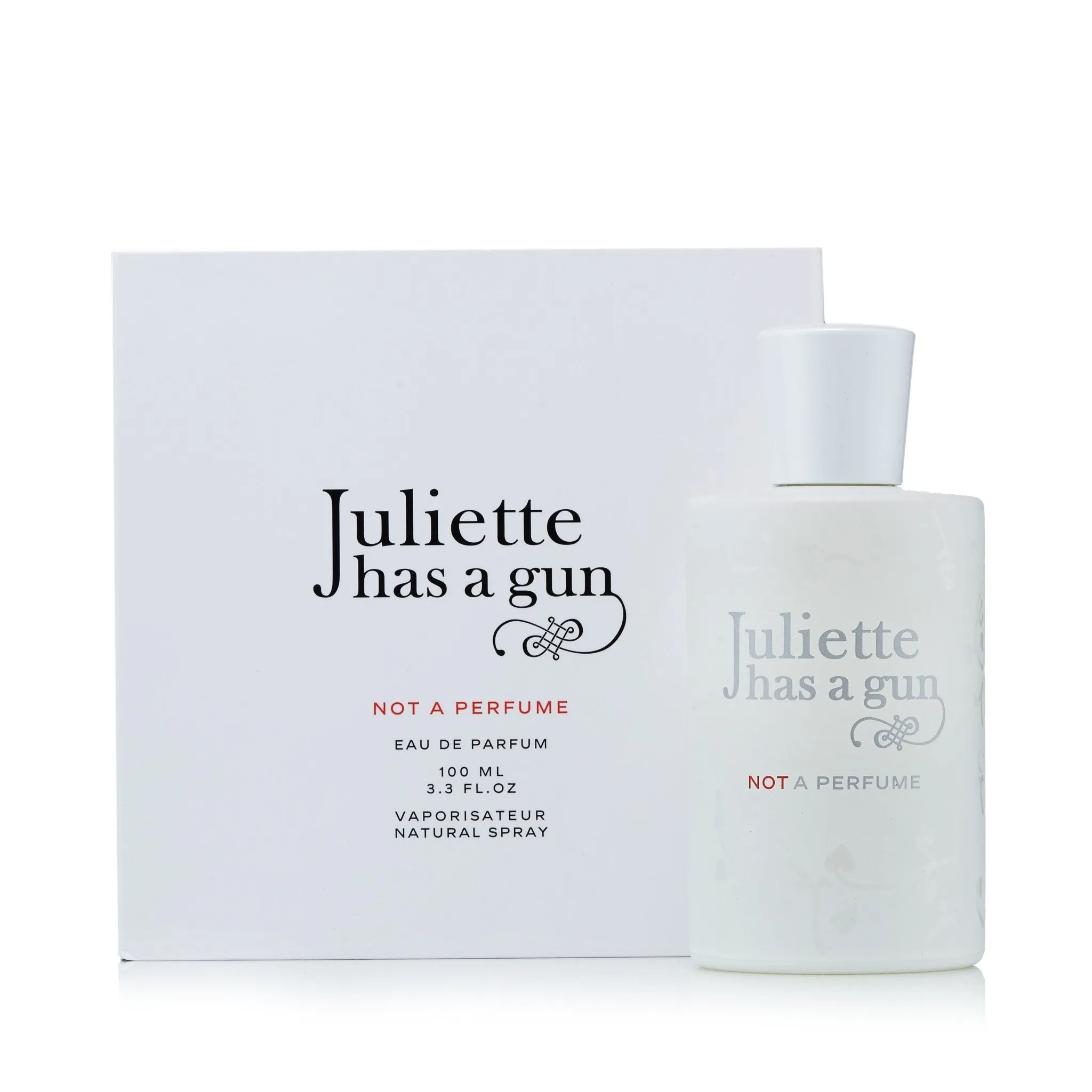 Not A Perfume Perfume