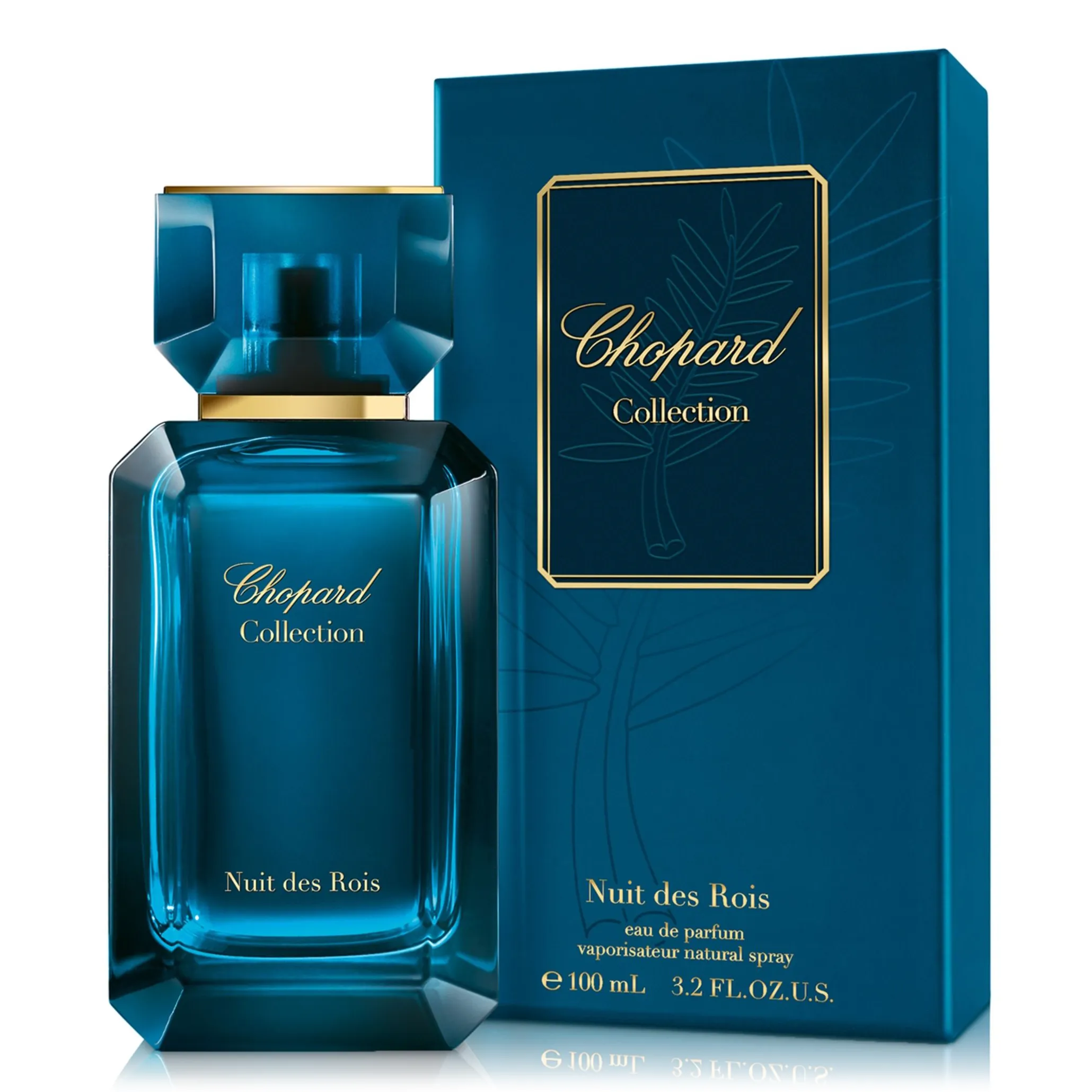 Nuit Des Rois by Chopard 100ml EDP
