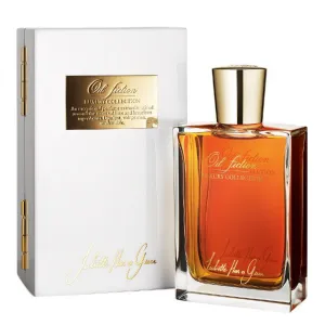 Oil Fiction 2.5 oz EDP for women