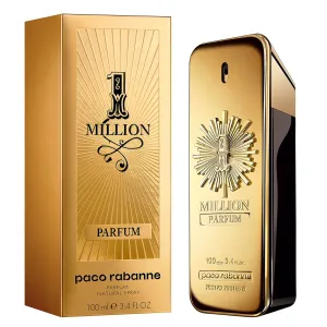 One Million by Paco Rabanne 100ml Parfum