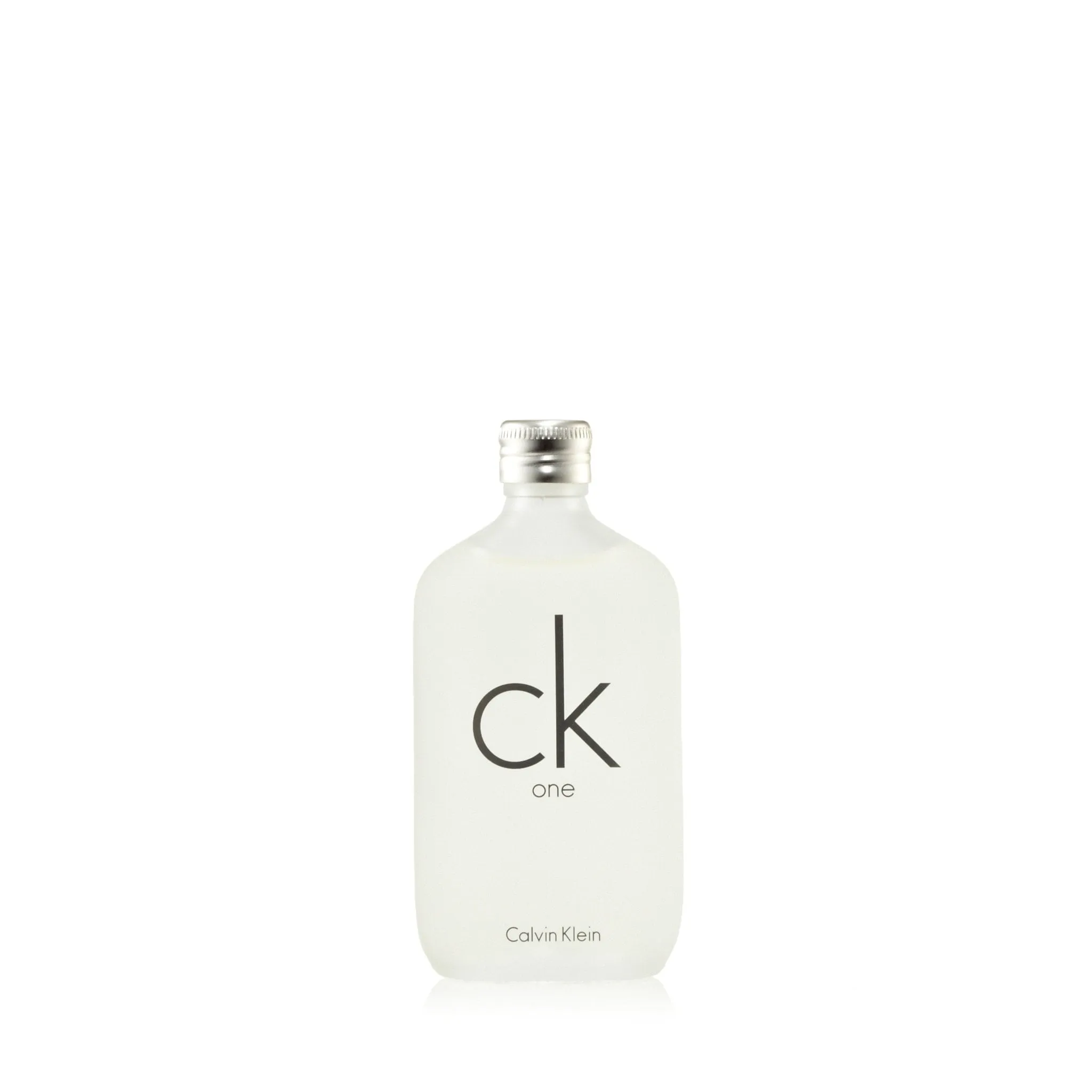 One Unisex Fragrance