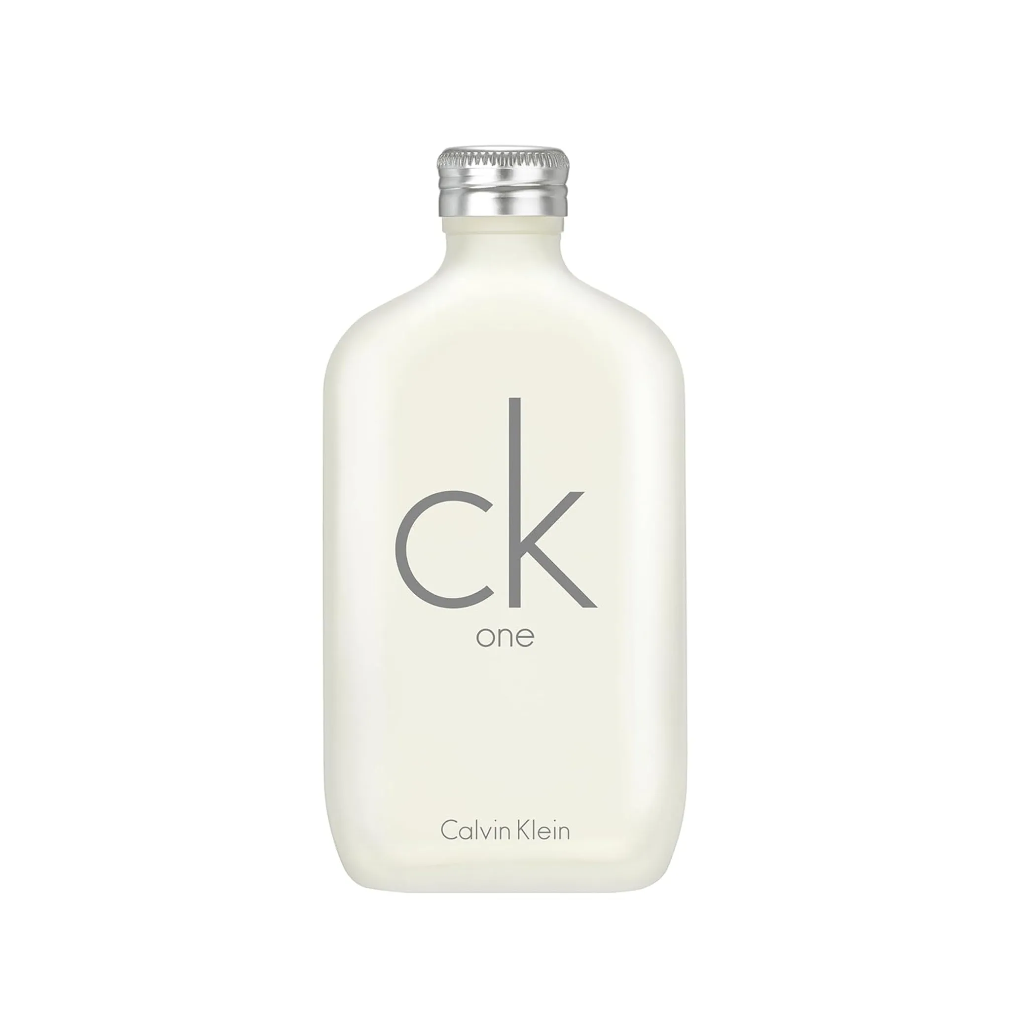 One Unisex Fragrance