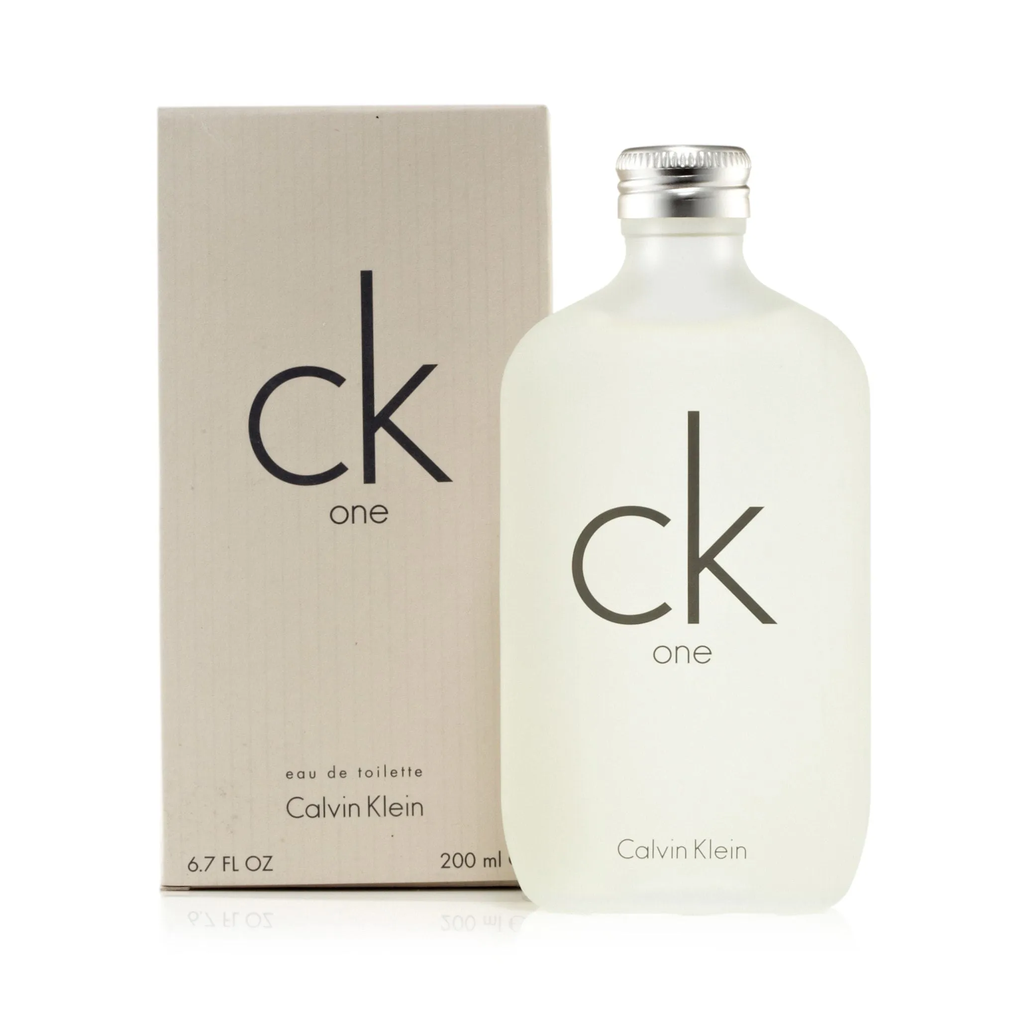 One Unisex Fragrance