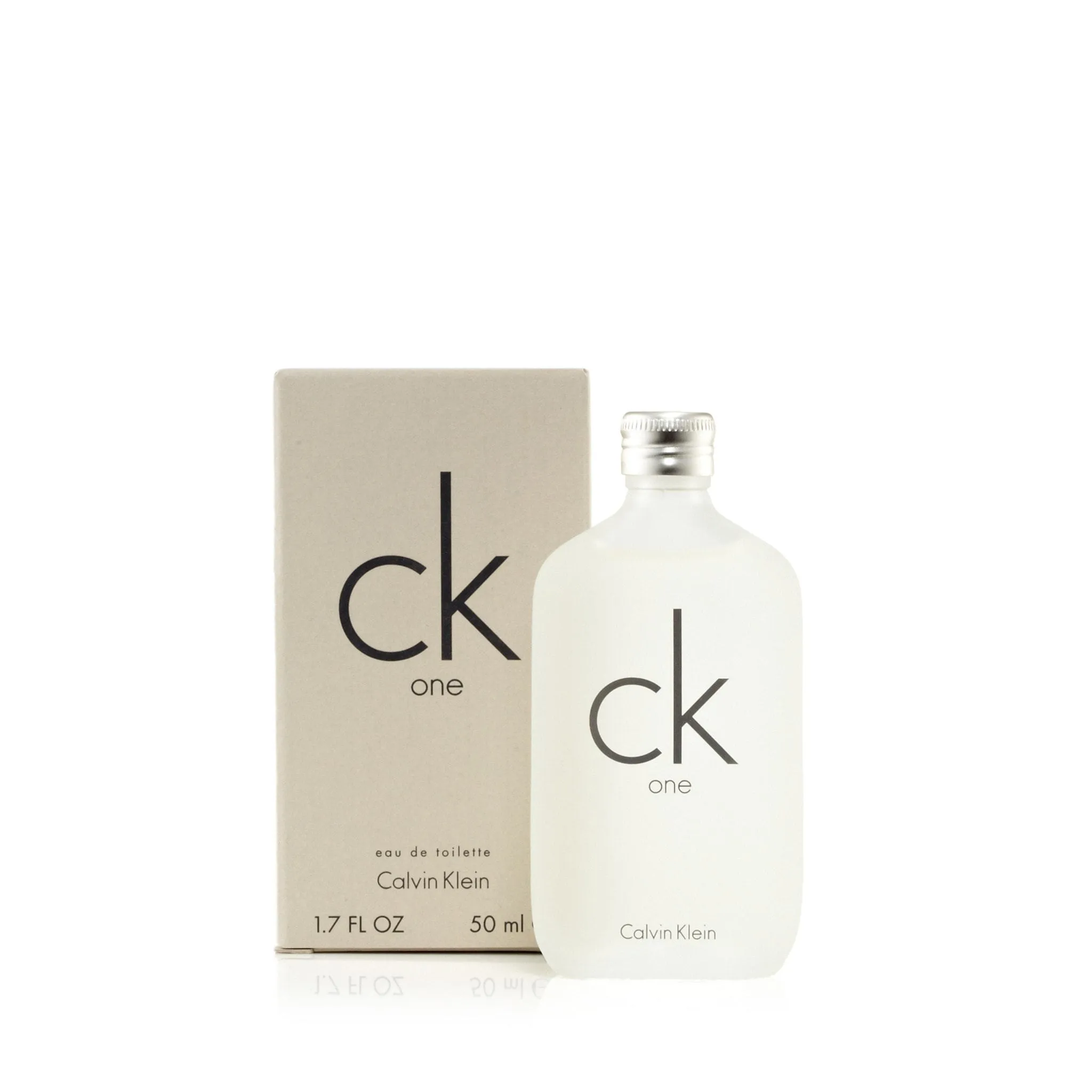 One Unisex Fragrance