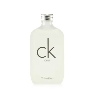 One Unisex Fragrance