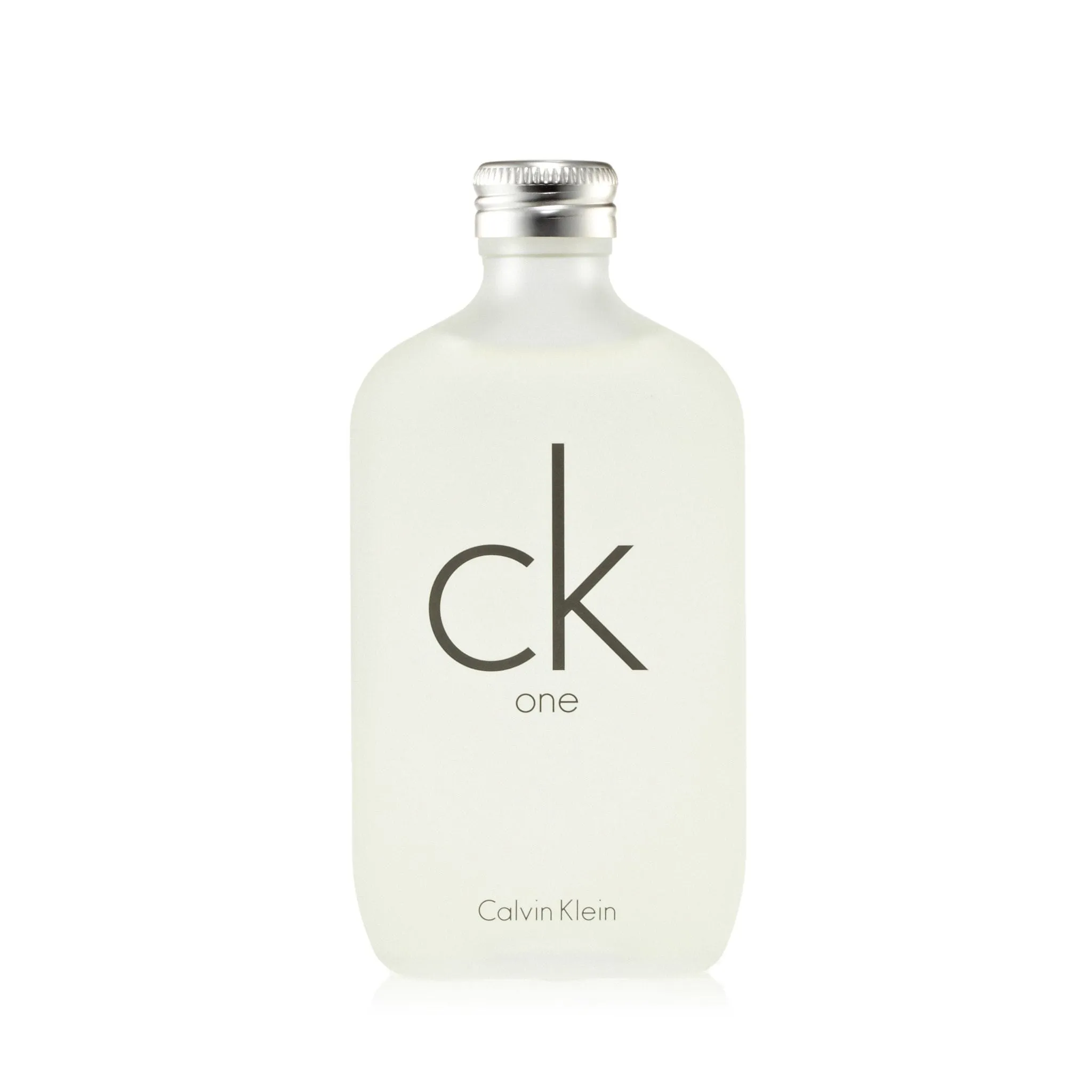 One Unisex Fragrance