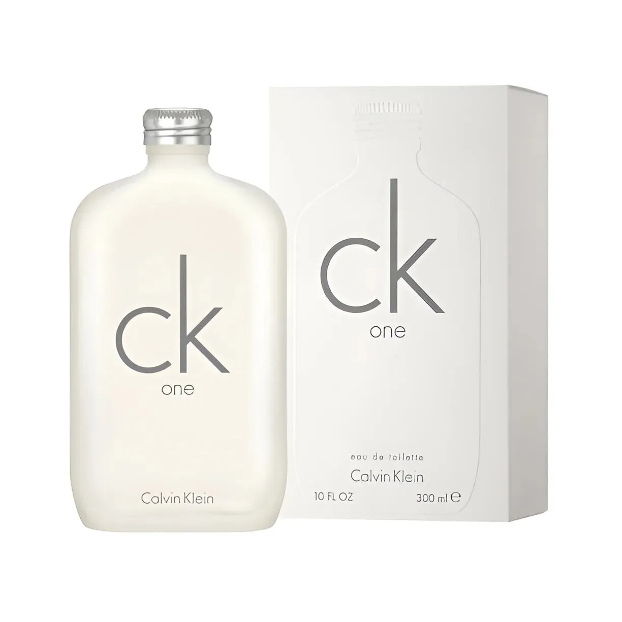 One Unisex Fragrance