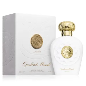 Opulent Musk by Lattafa 100ml EDP