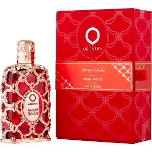 Orientica Amber Rouge 2.7 oz EDP Unisex