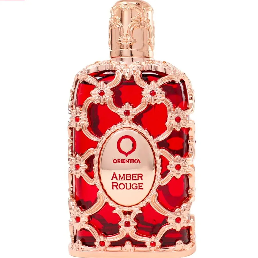Orientica Amber Rouge 2.7 oz EDP Unisex