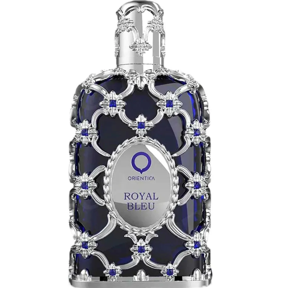Orientica Royal Bleu 2.7 oz EDP unisex